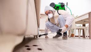 Best Bed Bug Extermination  in Jackson, MO